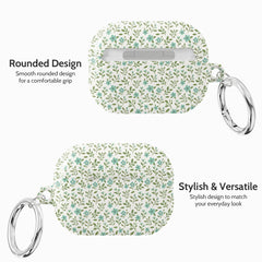 Verdant Bloom - AirPods Pro 2 Case