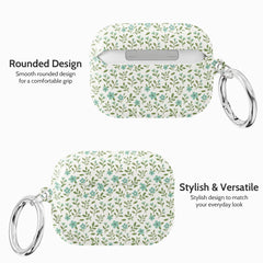 Verdant Bloom - AirPods Pro 3 Case