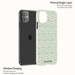 Verdant Bloom - iPhone 11 Case