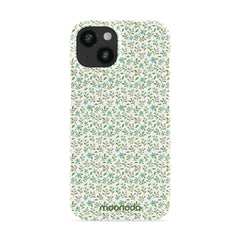 Verdant Bloom - iPhone 14 Case