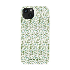 Verdant Bloom - iPhone 15 Plus Case
