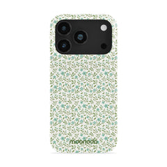 Verdant Bloom - iPhone 18 Pro Case