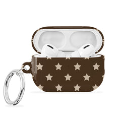 Cocoa Stardust - AirPods Pro 2 Case