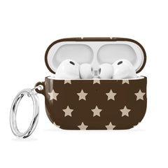 Cocoa Stardust - AirPods Pro 3 Case