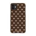 Cocoa Stardust - iPhone 11 Case