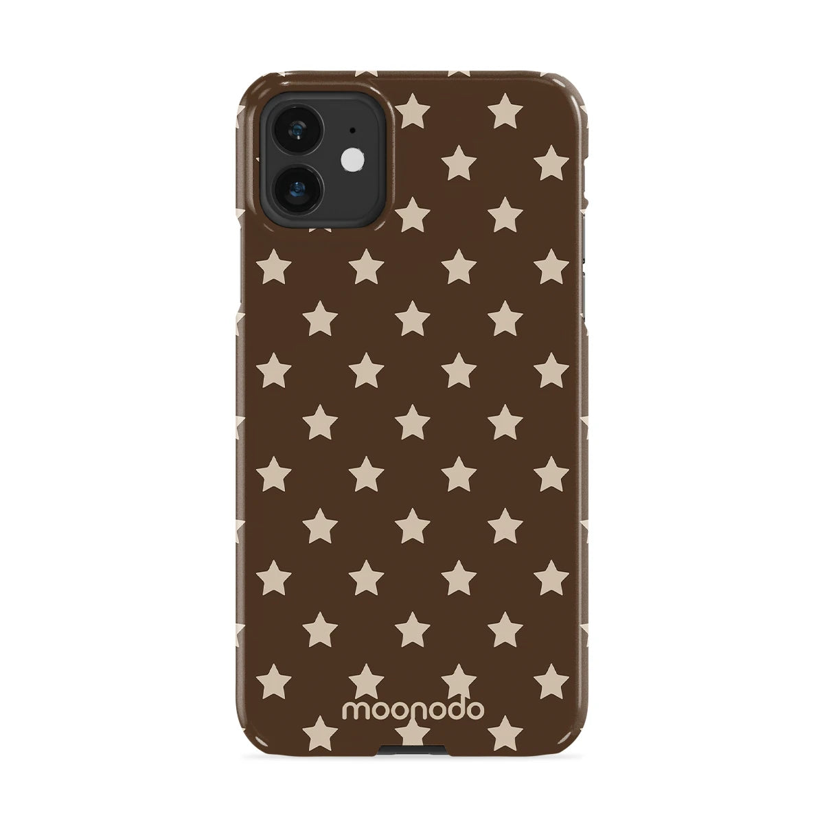 Cocoa Stardust - iPhone 11 Case