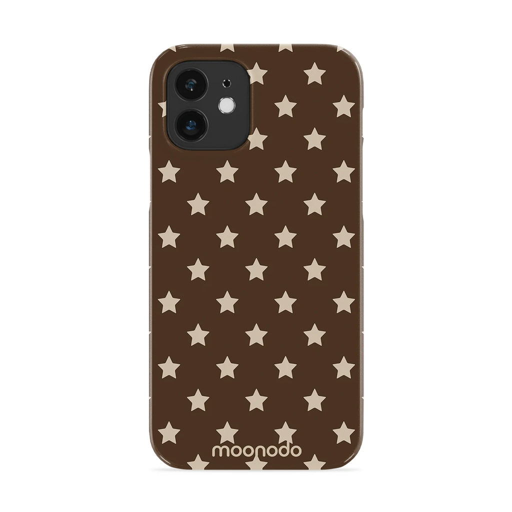 Cocoa Stardust - iPhone 12 Case
