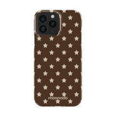 Cocoa Stardust - iPhone 13 Pro Max Case