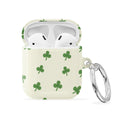 Clover Wishes - AirPods 1 & 2 Case