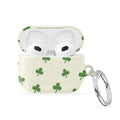 Clover Wishes - AirPods 3 Case