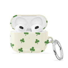 Clover Wishes - AirPods 3 Case