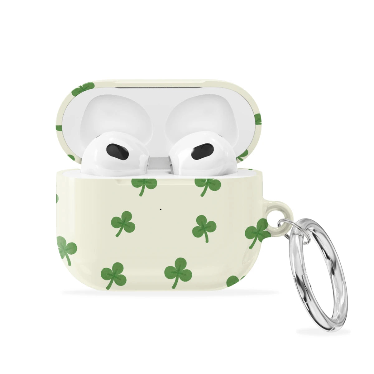 Clover Wishes - AirPods 3 Case
