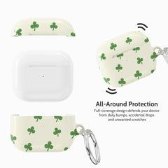 Clover Wishes - AirPods 3 Case