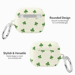 Clover Wishes - AirPods 3 Case