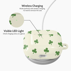 Clover Wishes - AirPods 3 Case