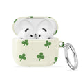 Clover Wishes - AirPods 4 Case