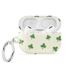 Clover Wishes - AirPods Pro 2 Case
