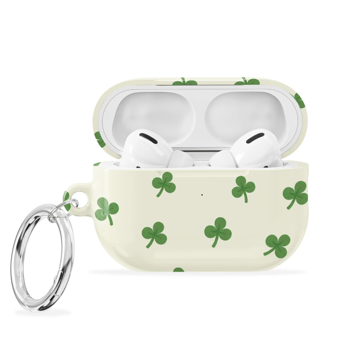 Clover Wishes - AirPods Pro 2 Case