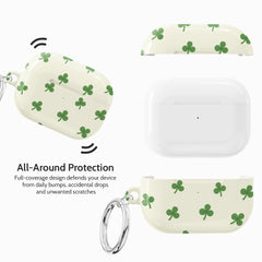 Clover Wishes - AirPods Pro 2 Case
