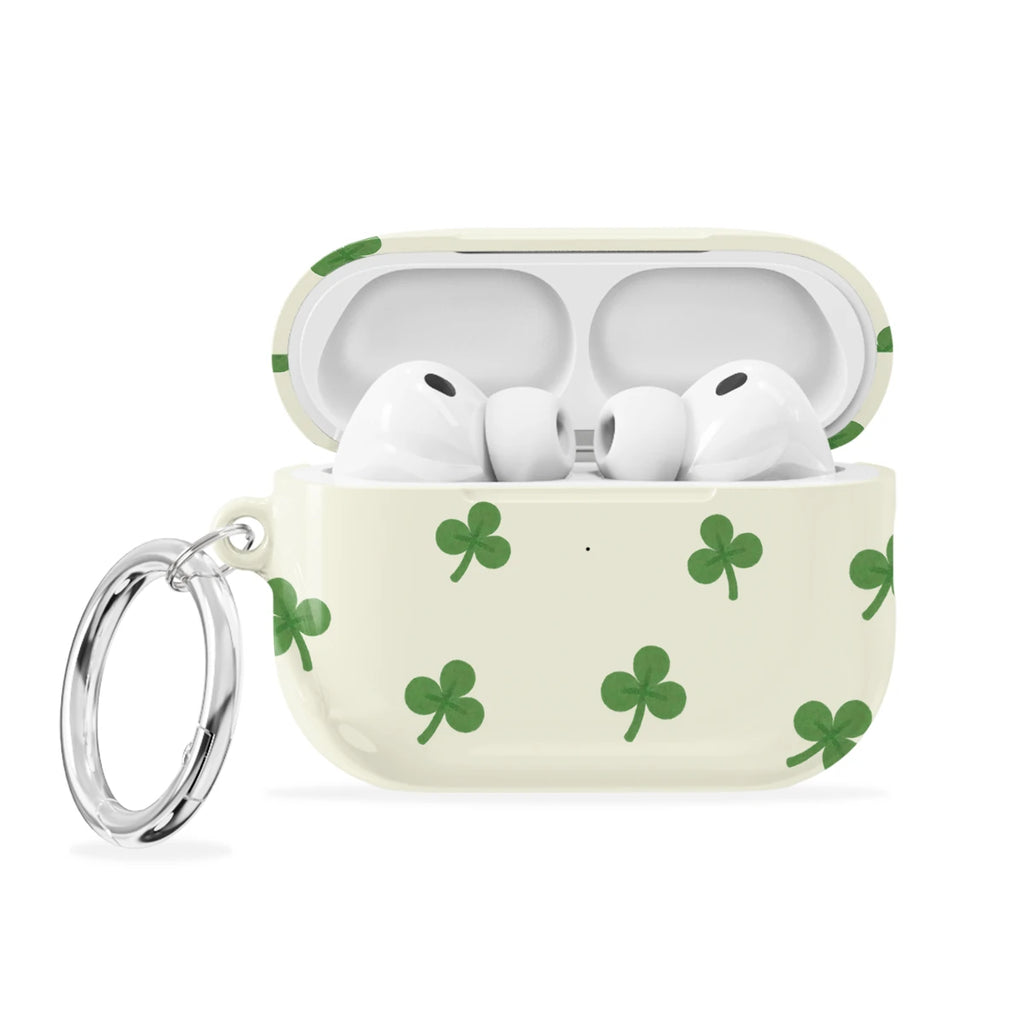 Clover Wishes - AirPods Pro 3 Case