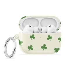 Clover Wishes - AirPods Pro 3 Case