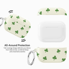 Clover Wishes - AirPods Pro 3 Case