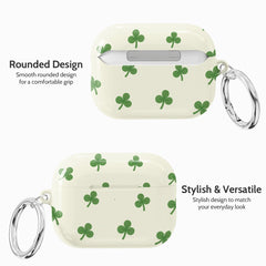 Clover Wishes - AirPods Pro 3 Case