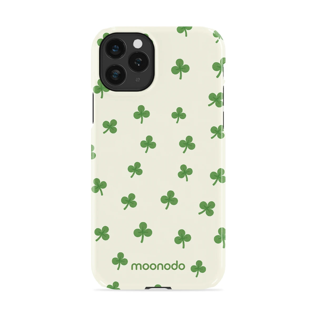 Clover Wishes - iPhone 11 Pro Case