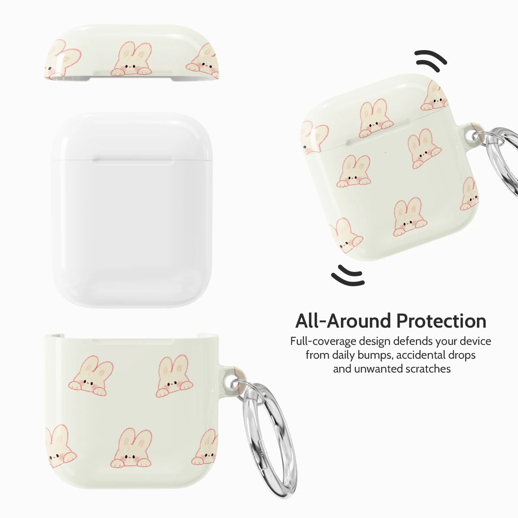 Cotton Hop - AirPods 1 & 2 Case