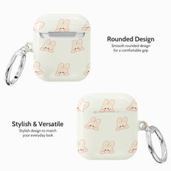 Cotton Hop - AirPods 1 & 2 Case