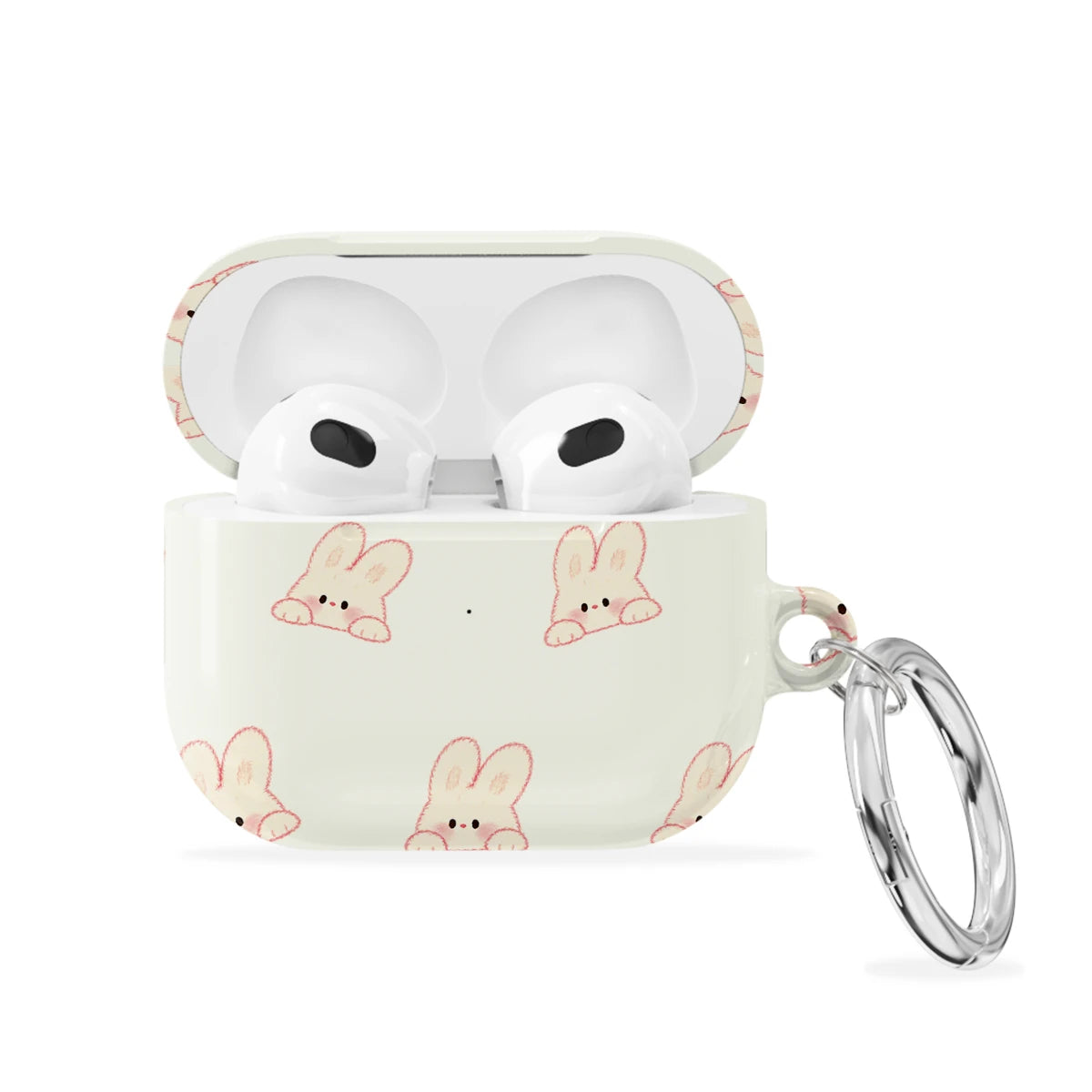 Cotton Hop - AirPods 3 Case