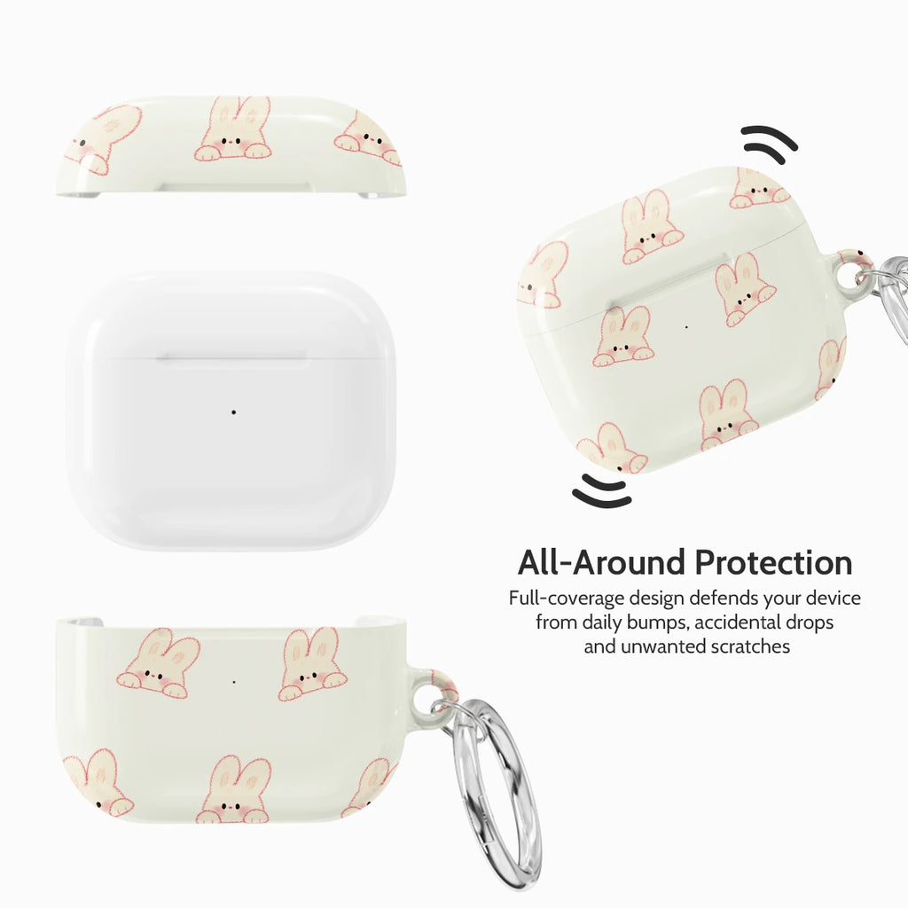 Cotton Hop - AirPods 3 Case