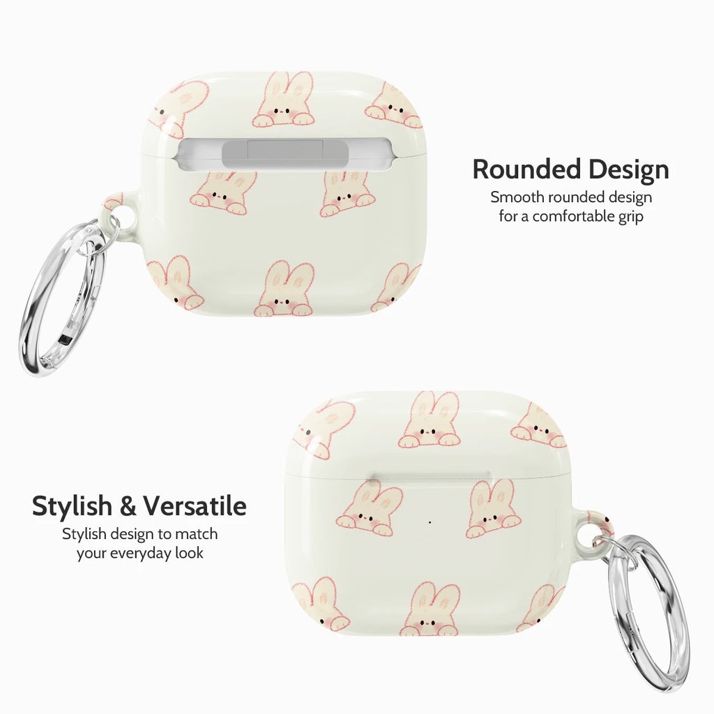 Cotton Hop - AirPods 3 Case