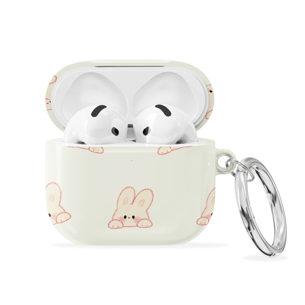 Cotton Hop - AirPods 4 Case