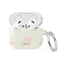 Cotton Hop - AirPods 4 Case
