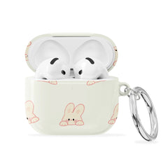 Cotton Hop - AirPods 4 Case