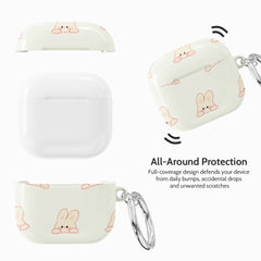 Cotton Hop - AirPods 4 Case