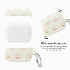 Cotton Hop - AirPods Pro 1 Case