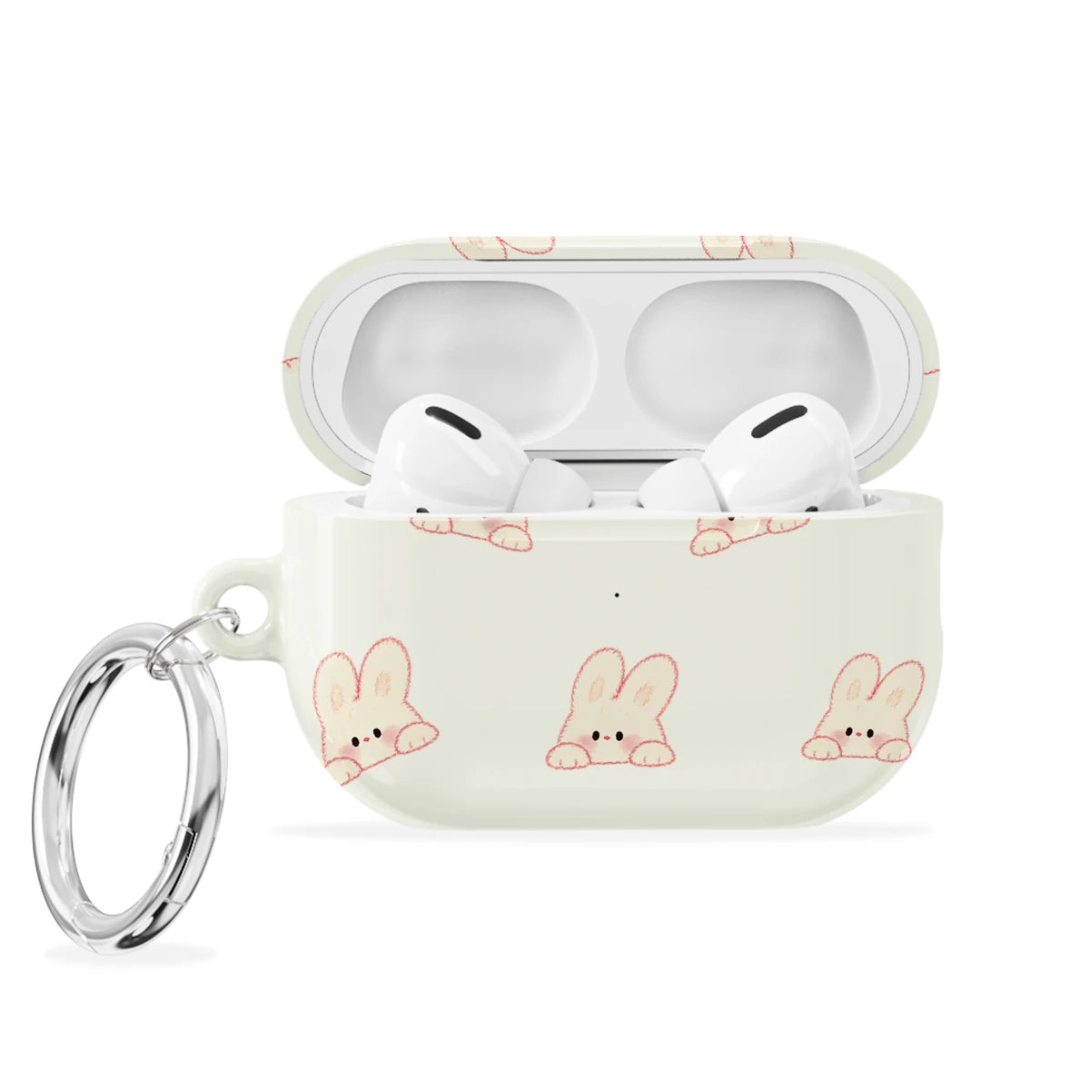Cotton Hop - AirPods Pro 2 Case