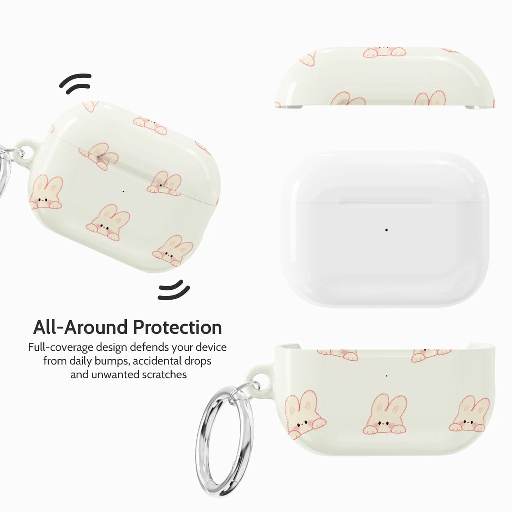 Cotton Hop - AirPods Pro 2 Case