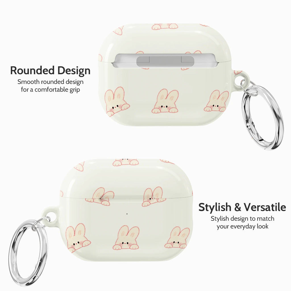 Cotton Hop - AirPods Pro 2 Case