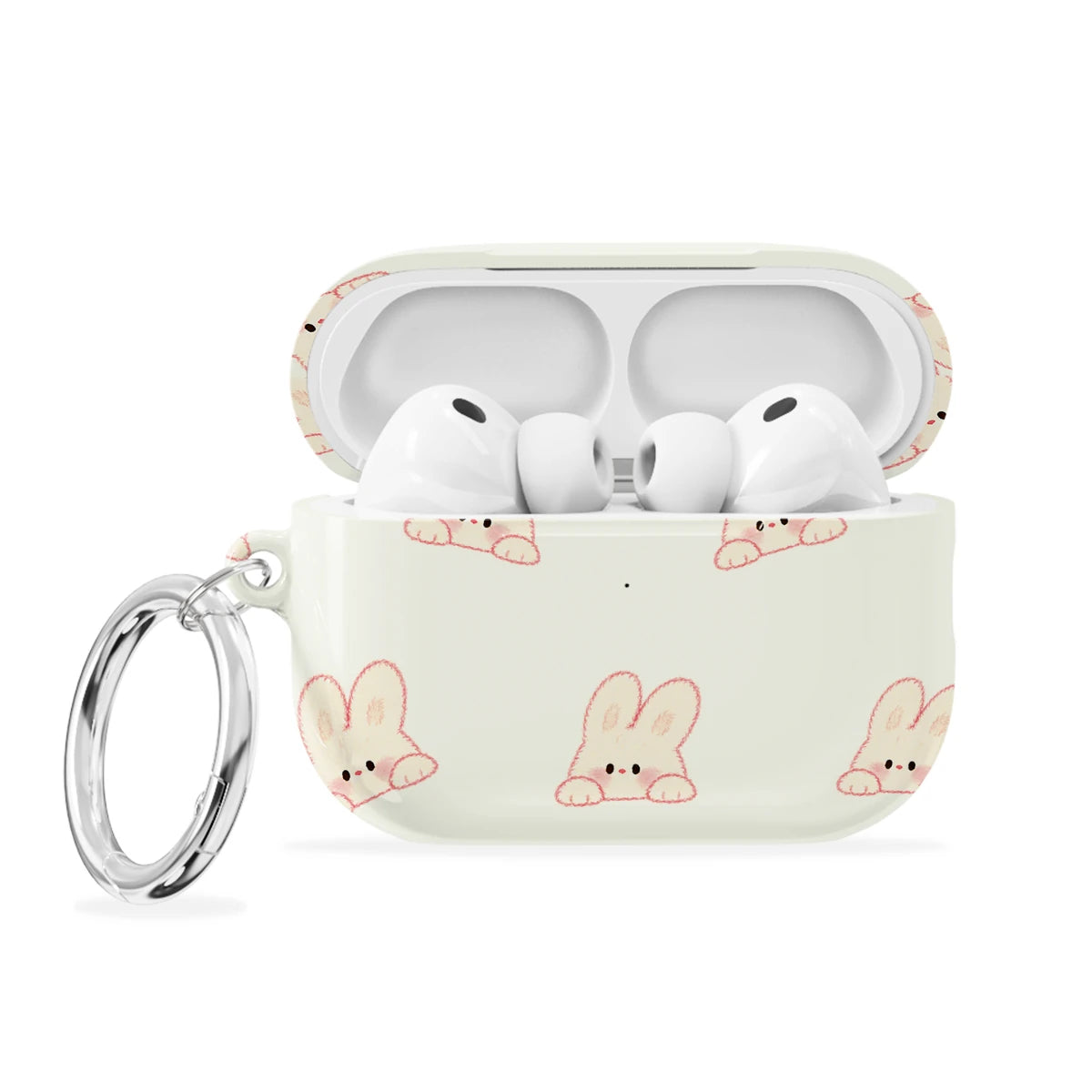 Cotton Hop - AirPods Pro 3 Case