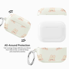Cotton Hop - AirPods Pro 3 Case