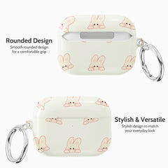 Cotton Hop - AirPods Pro 3 Case