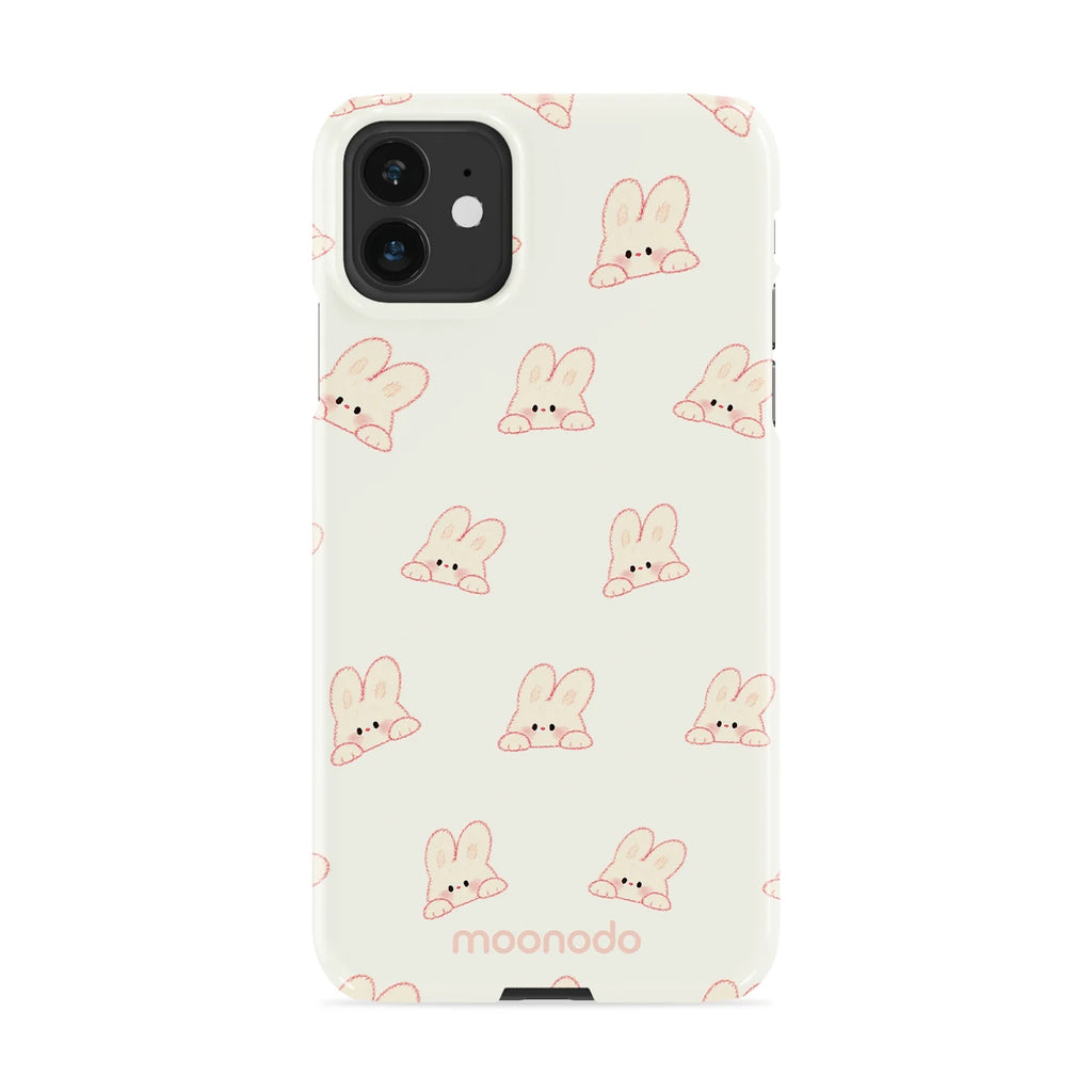 Cotton Hop - iPhone 11 Case