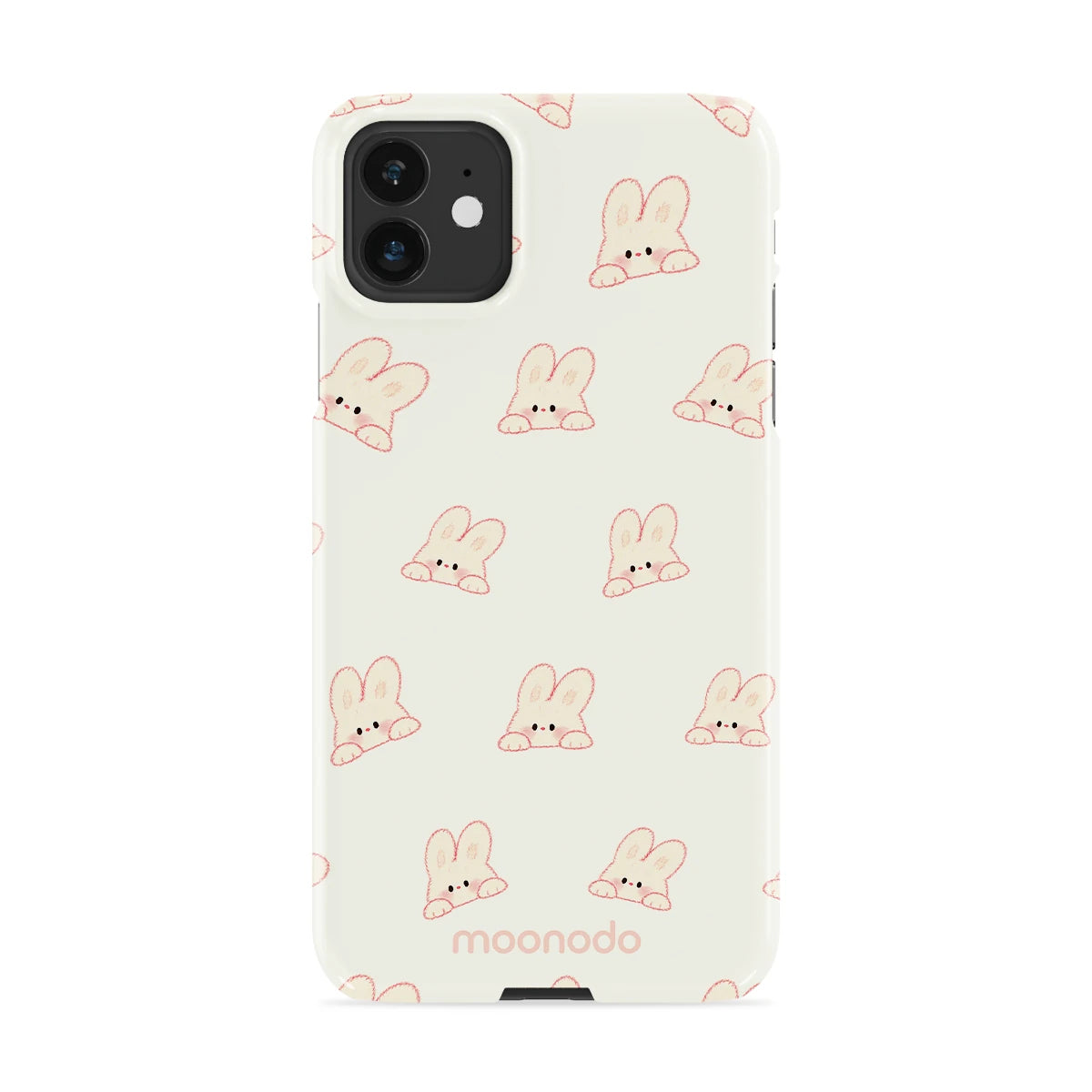 Cotton Hop - iPhone 11 Case