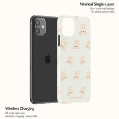 Cotton Hop - iPhone 11 Case