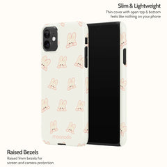 Cotton Hop - iPhone 11 Case