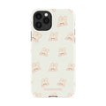 Cotton Hop - iPhone 11 Pro Case