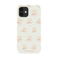 Cotton Hop - iPhone 12 Case
